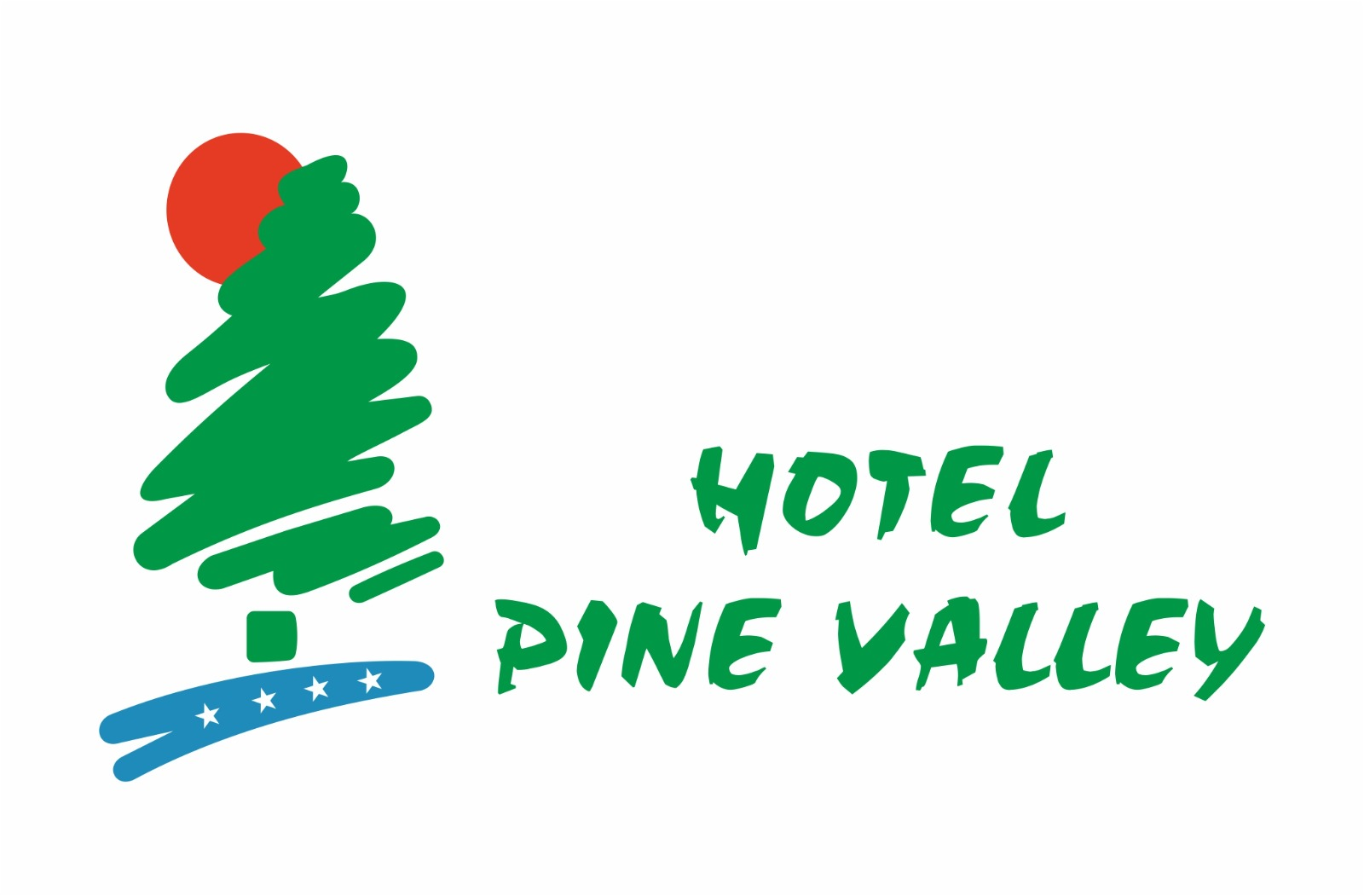 Pine Valley Hotel